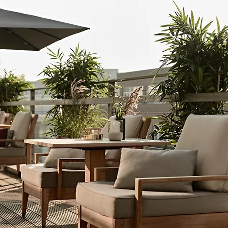 Side, Hamburg, A Member Of Design Hotels