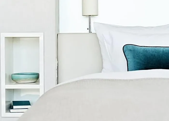 Side, Hamburg, A Member Of Design Hamburg