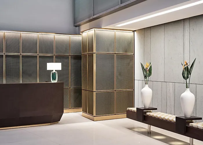 Side, Hamburg, A Member Of Design 5*