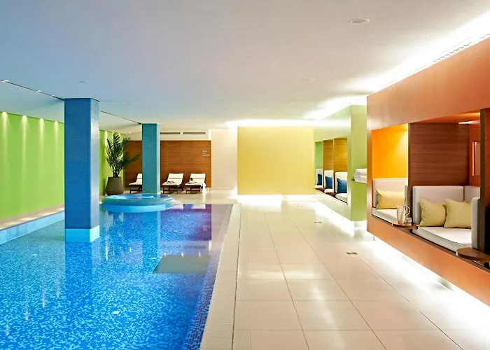 Side, Hamburg, A Member Of Design 5* Hamburg