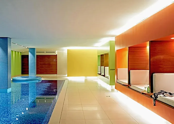 Side, Hamburg, A Member Of Design Hotel Hamburg
