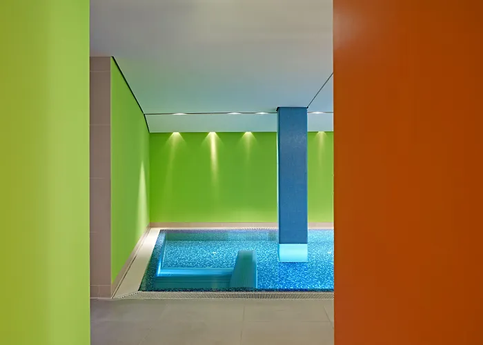 Side, Hamburg, A Member Of Design Hotel 5*