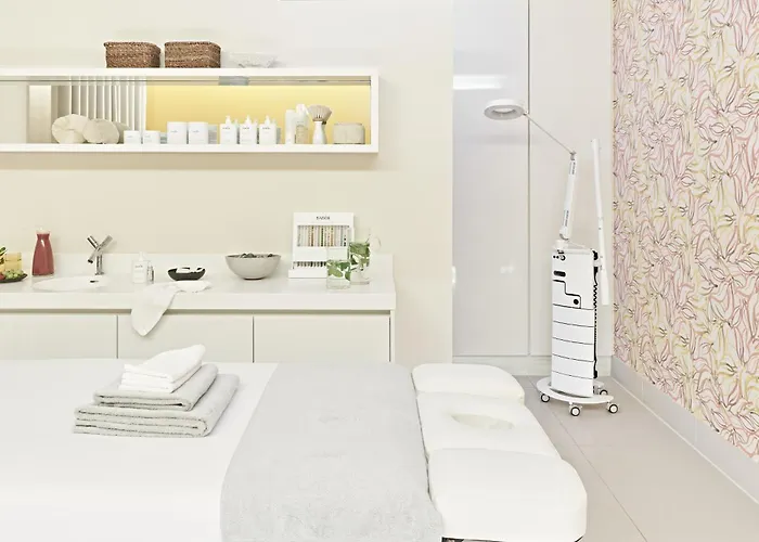 Side, Hamburg, A Member Of Design Hotel 5*