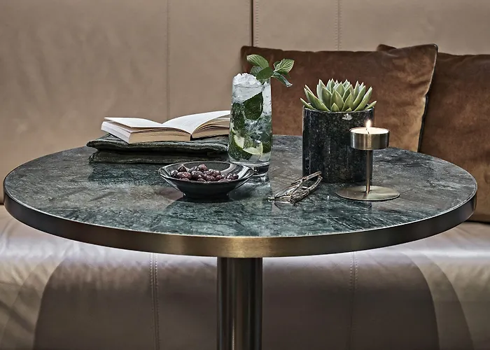 Side, Hamburg, A Member Of Design 5* Hamburg