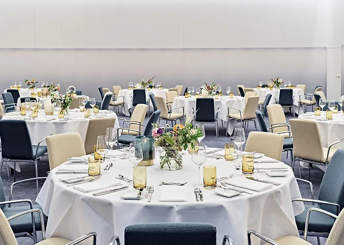 Side, Hamburg, A Member Of Design 5* Hamburg