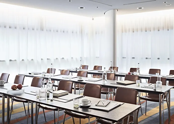 Side, Hamburg, A Member Of Design Hamburg