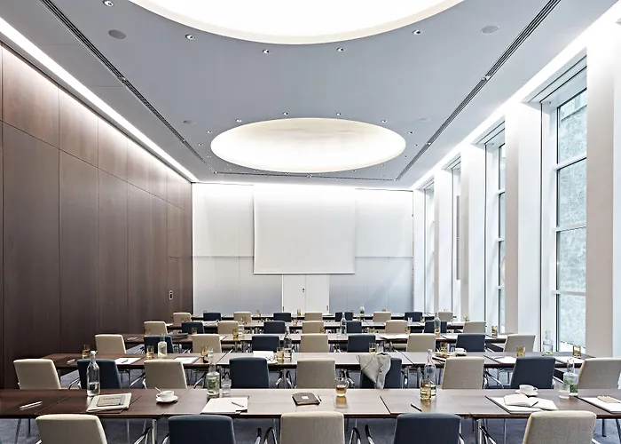 Side, Hamburg, A Member Of Design