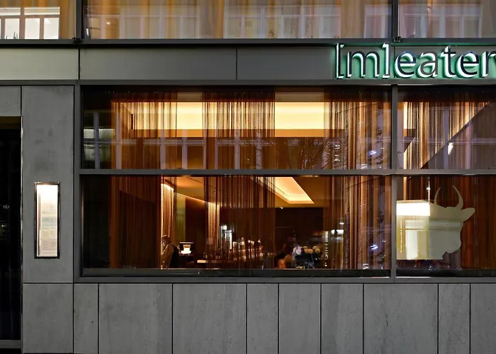 Side, Hamburg, A Member Of Design Hotel Hamburg