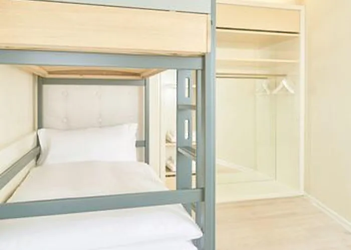 Side, Hamburg, A Member Of Design 5* Hamburg