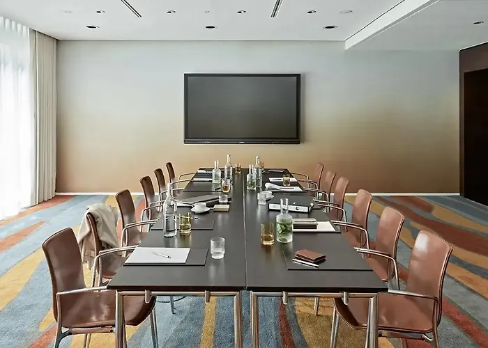 Side, Hamburg, A Member Of Design Hotel