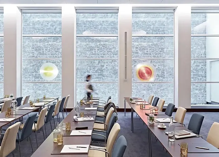 Side, Hamburg, A Member Of Design Hotel
