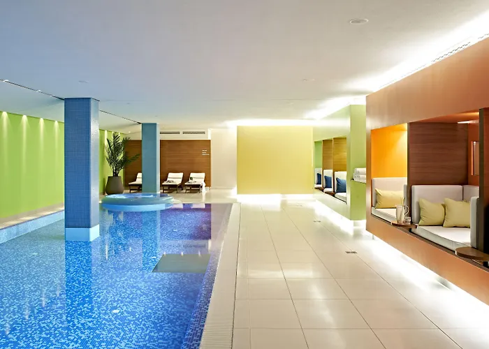Side, Hamburg, A Member Of Design Hotel