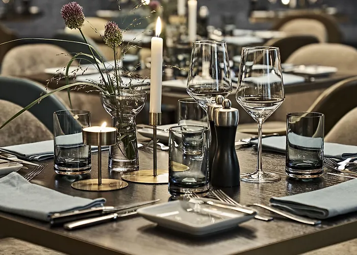 Side, Hamburg, A Member Of Design Hotel