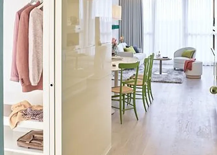 Side, Hamburg, A Member Of Design 5* Hamburg